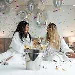 Hotel Grand Plaza Corferias