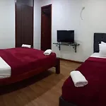 Hotel Casa Morada Fc
