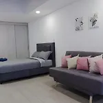 Precioso Loft Moderno En Centro Internacional 721