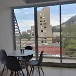 Precioso Loft Moderno En Centro Internacional 721