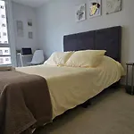 New And Modern Entire Flat In Candelaria Bogota