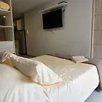 New And Modern Entire Flat In Candelaria Bogota