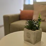New And Modern Entire Flat In Candelaria Bogota