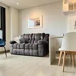 Lux Bogota Love Torre Barcelona