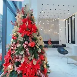 Lux Bogota Love Torre Barcelona