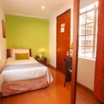 Apartasuites Plaza Antigua Bogota