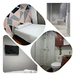 Hospedaje Malta \