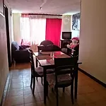 Habitacion Acogedora