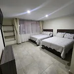 Hotel Casa Mared Corferias-Embajada Americana