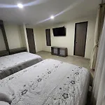 Hotel Casa Mared Corferias-Embajada Americana