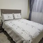 Hotel Casa Mared Corferias-Embajada Americana