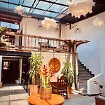 Hotel Quinta Bolivar