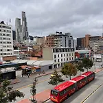 Hotel Hills Bogota