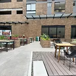 Apartamento Elegante Y Central