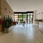 Apartamento Elegante Y Central