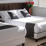 Hotel Boutique Feria Internacional