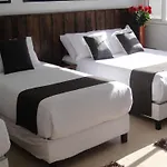Hotel Boutique Feria Internacional