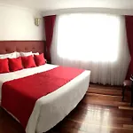 Hotel Boutique Feria Internacional