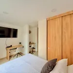 Apartamentos Weeki En Chapinero