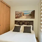 Apartamentos Weeki En Chapinero