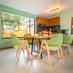 Cerros De Chapinero House
