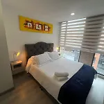 Apartamento Perfecto Para Viajeros De Negocios Y Parejas