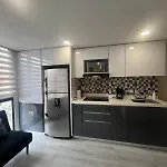 Apartamento Perfecto Para Viajeros De Negocios Y Parejas