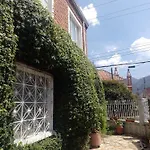 Casa Yolo Bogota