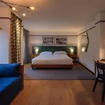 HAB Hotel Bogotá