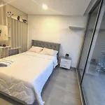 Apartaestudio Moderno En Chapinero, Cerca De Candelaria Y Monserrate