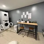 Apartamento Centro Internacional