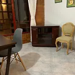 Apartamento Candelaria Centro Historico Y Cultural