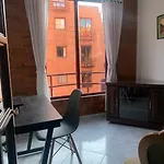 Apartamento Candelaria Centro Historico Y Cultural