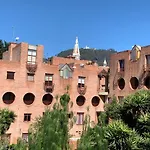 Apartamento Candelaria Centro Historico Y Cultural