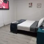 Apartahotel Normandia #6