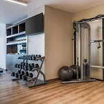 Ac Hotel By Marriott Bogota Zona T