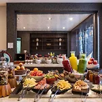 Ac Hotel By Marriott Bogota Zona T