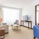 NH Collection Bogotá Royal Teleport