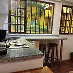 Apartaestudios La Candelaria