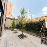 Apartamento En El Corazon De La Candelaria, Centro Historico De Bogota