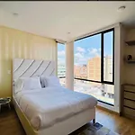 Moderno Loft En Chico Norte Apto 606