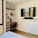 Moderno Loft En Chico Norte Apto 606