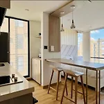 Moderno Loft En Chico Norte Apto 606