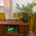 Apartamento En La Candelaria Centro Historico