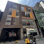 Davinci 1903 Bed & Breakfast Centro Historico Bogota