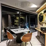 Holtz Luxury Unique Mine