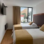 Hotel Dorado Ferial