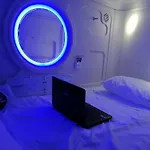 Capsulas Descanso Terminal