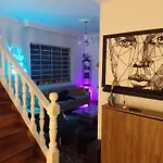 Casa Yolo Bogota