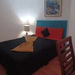 Room In Guest Room - Nice Room Very Comfortable